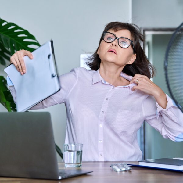 كيف تُهيِّئ منزلك لجحيم التغيُّرات المناخية القادمة؟