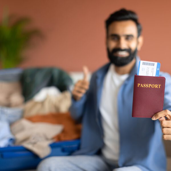 قرفان البلد؟ اليك 10 وجهات مثالية للهجرة