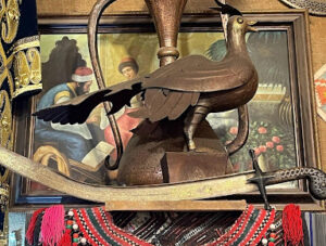 محلّ سنجلاوي – Sinjlawi