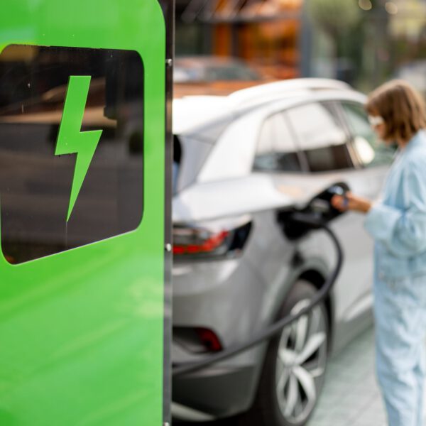 Tesla ضد BYD: المعركة على سوق السيارات الكهربائيّة