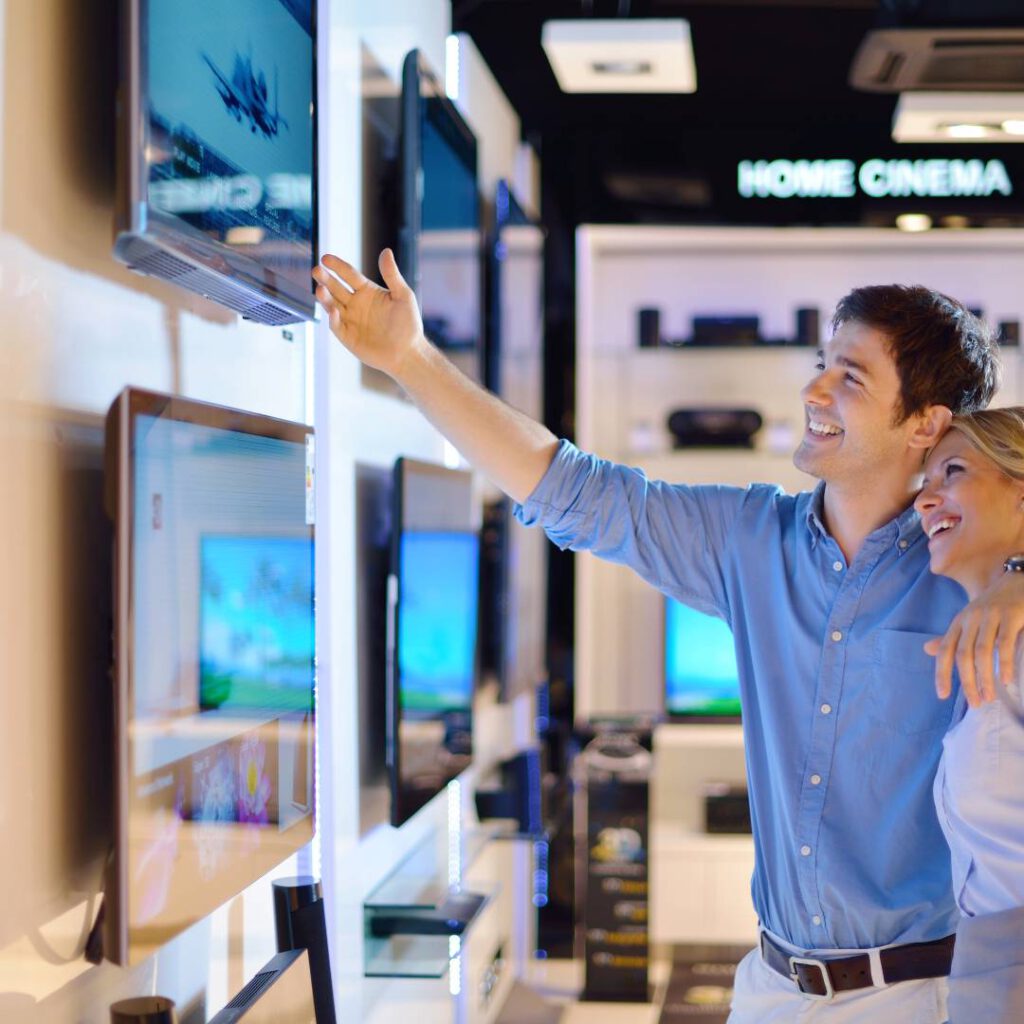 عصر جديد للمتاجر في أنحاء البلاد: أسعار أرخص وخيارات أكثر ▮ إليكم ماذا سيحدث ابتداءً من يوم غد، وكيف سيؤثّر ذلك عليكم 11 Ameer 1 1