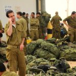 تأجيل قرعة “شقة بسعر مخفّض” لتوسيع امتيازات جنود الاحتياط