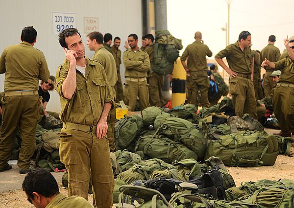 تأجيل قرعة “شقة بسعر مخفّض” لتوسيع امتيازات جنود الاحتياط