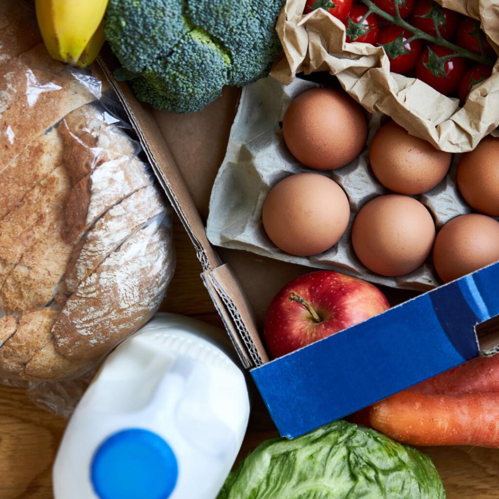 إسرائيل تتفوّق على أكثر الدول المتقدّمة في العالم... لكن في أسعار الطعام المرتفعة وغلاء المعيشة 7 food