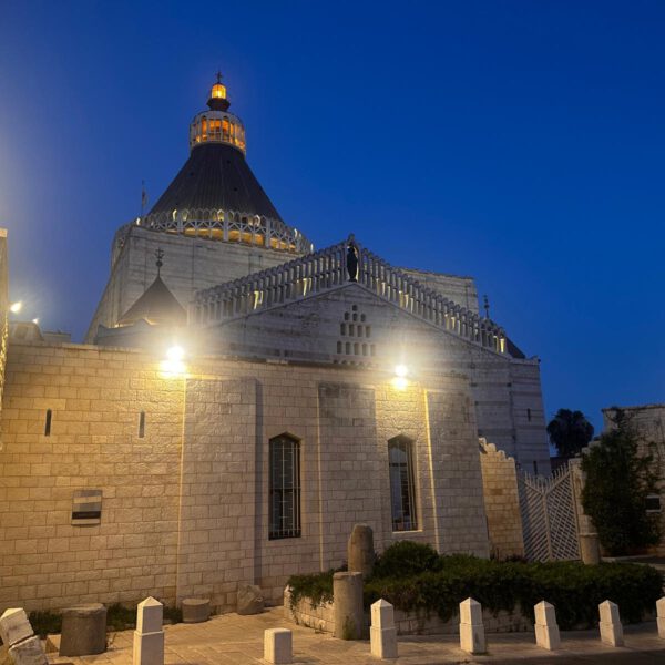 البشارة السياحية التي لا تتحقق ▮ قطاع السياحة في الناصرة “شاف” الكثير، لكن ضربة الحرب جاءت قاضية