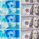 الأنباء من غزة تعزّز قوة الشيكل أمام الدولار