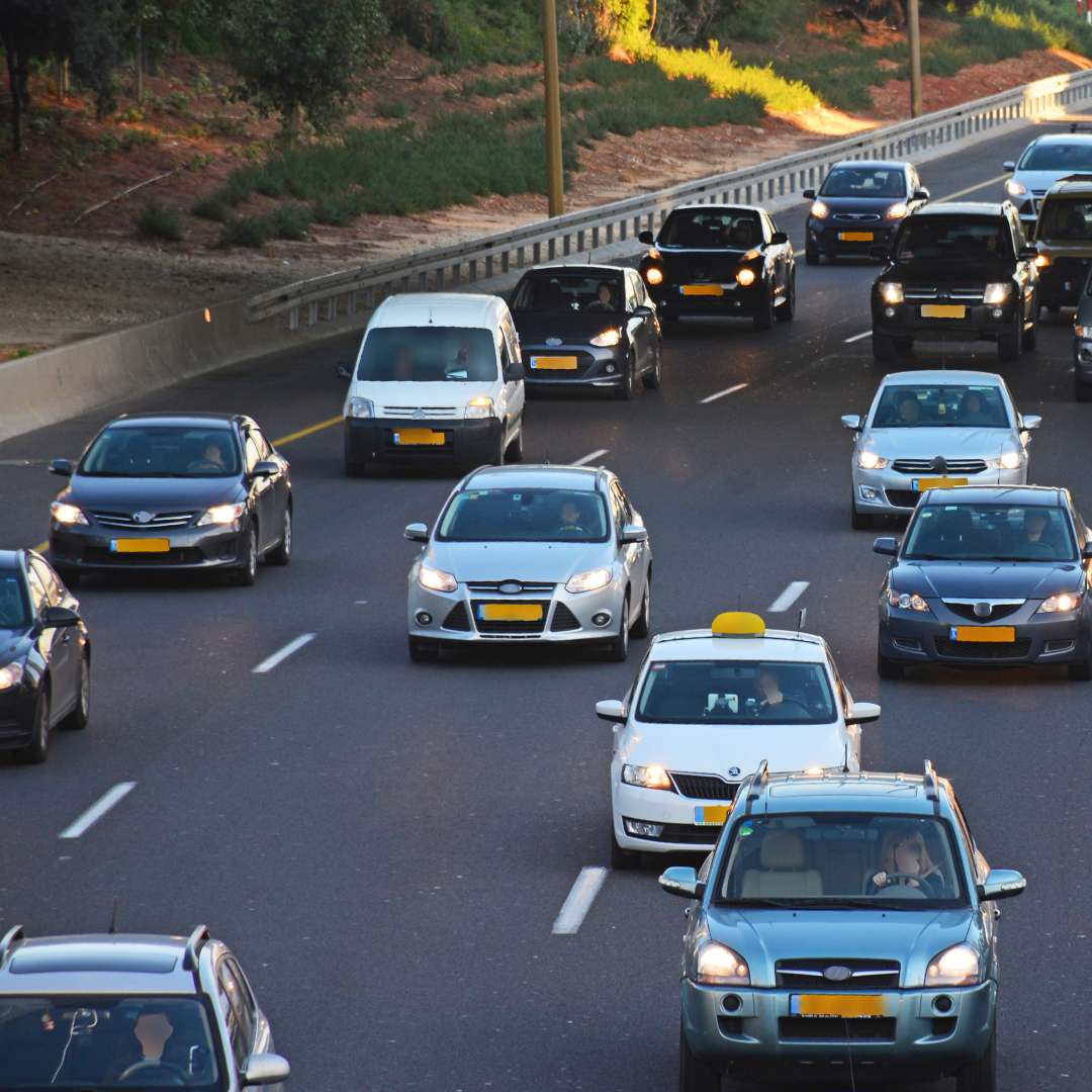 خلال شهر ونصف: انخفضت أسعار السيارات المستعملة 15%