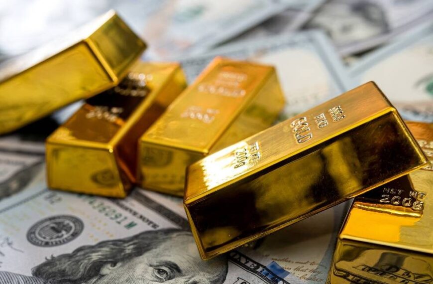 159 مليار دولار في 8 أشهر: الصين تعود لشراء الذهب بقوة