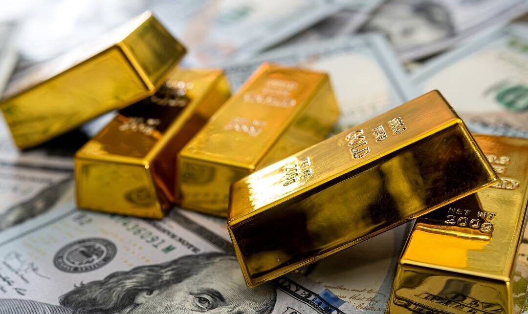 على عكس المتوقع: لماذا لم ترتفع أسعار الذهب خلال الحرب؟