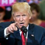 بعد تهديدات ترامب: تراجع في أسواق آسيا وقفزة حادة في أسعار النفط