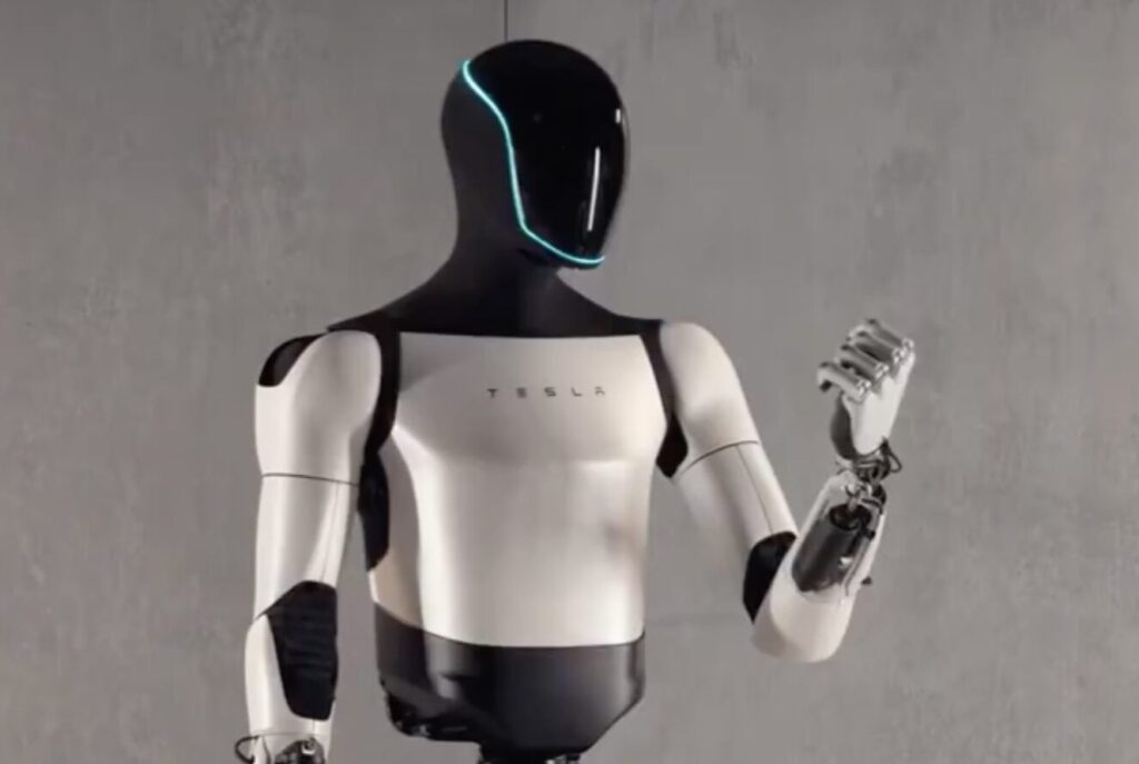 Tesla optimus bot gen 2 scaled cropped e1728812791760