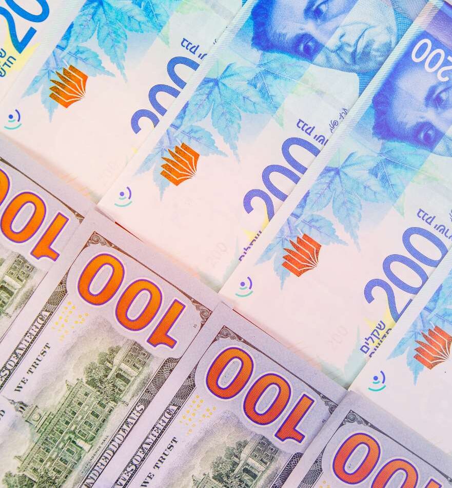 لماذا أصبح سيناريو انخفاض سعر الدولار تحت 3 شواكل أقرب من أي وقت مضى؟