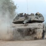 الدول العربية في مقدمة المشترين: قفزة كبيرة في مبيعات الأسلحة الإسرائيلية