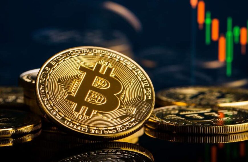 الأعلى منذ يناير: بيتكوين تتجاوز 85 ألف دولار
