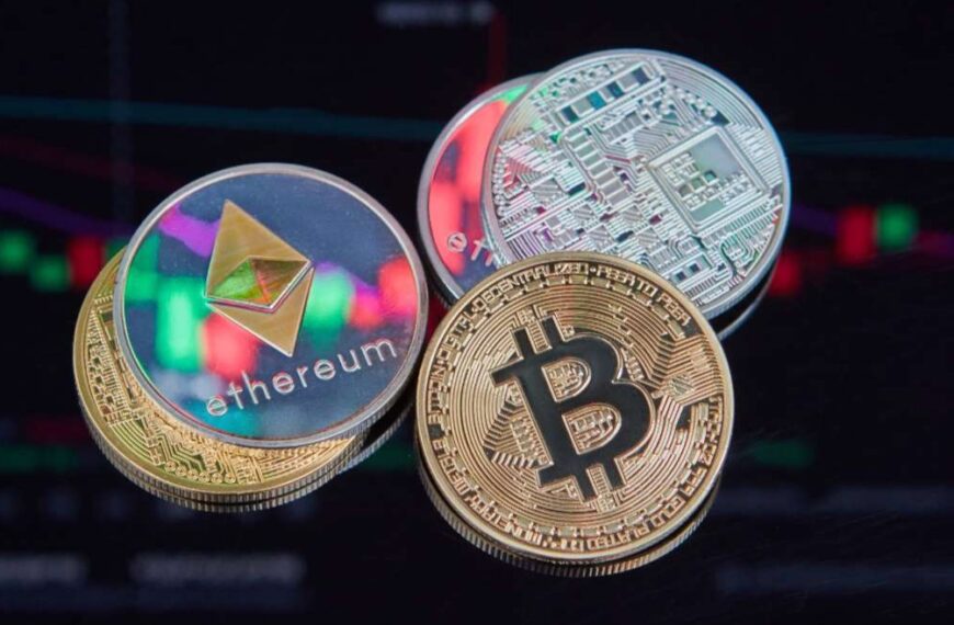 من محاربتها إلى اللجوء إليها: كيف بنت روسيا اقتصادًا يقوم على العملات المشفرة؟