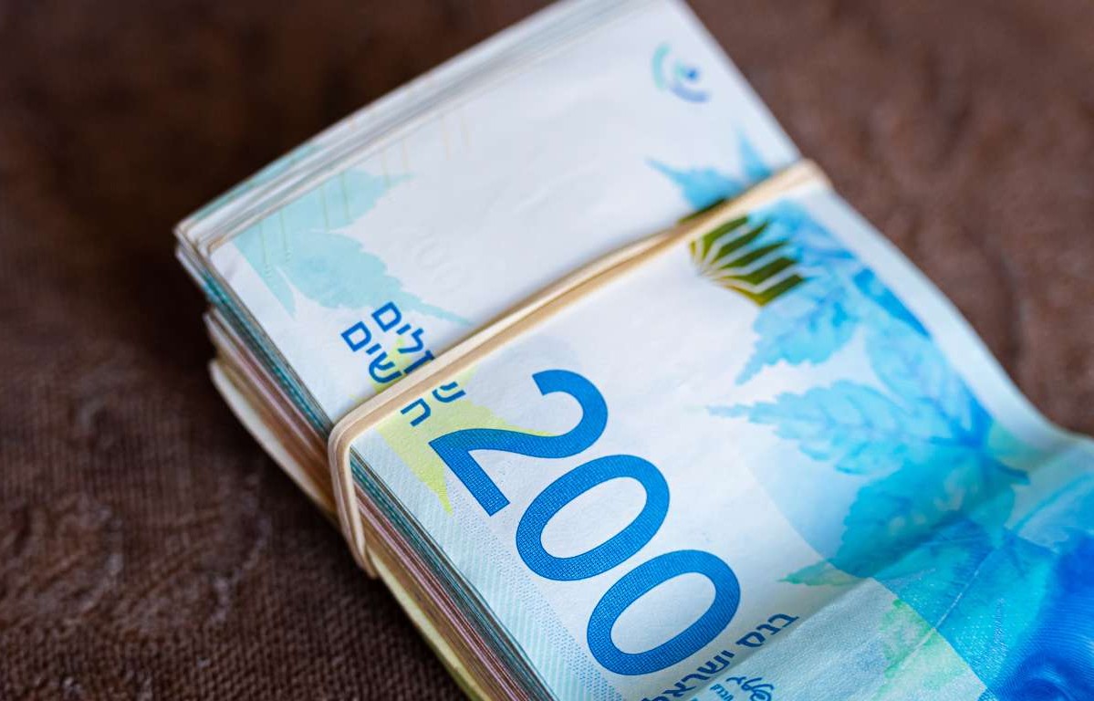 رفع مستحقات النقاهة: زيادة بمئات الشواكل للموظفين