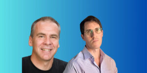 نيكولاس أجار؛ ستيوارت واتلي