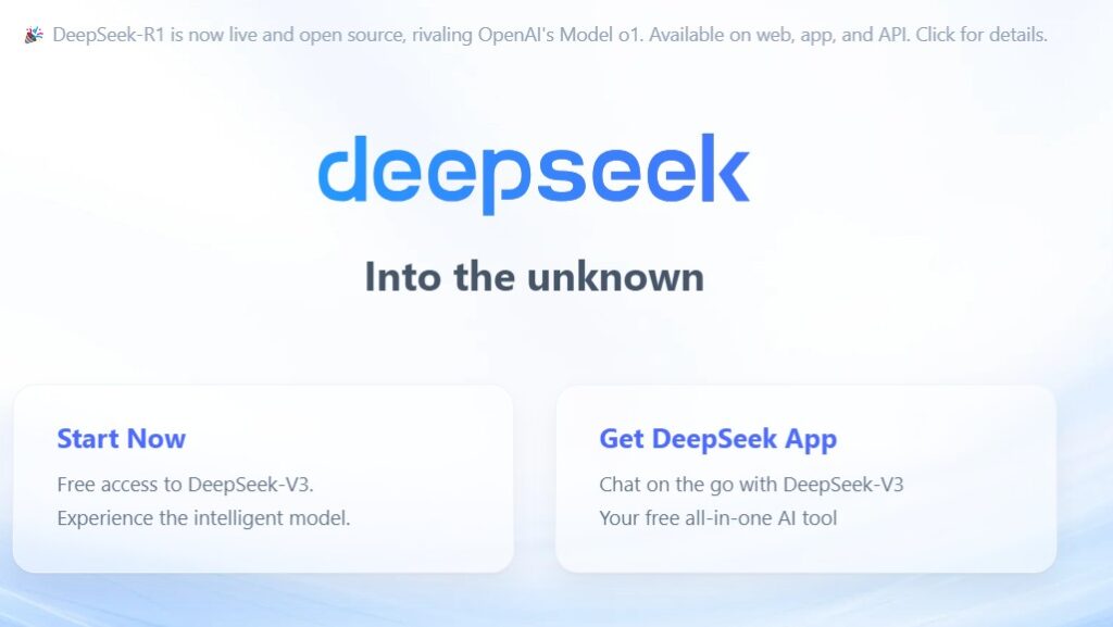 deepseek e1738074607679