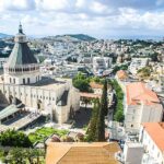 2,000 شقة سكنية ومحلات ومكاتب: خطة تجديد عمراني في الناصرة