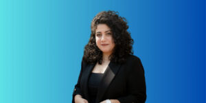 مروة صالح - خبيرة في مجال الاقتصاد