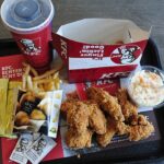 مديونة بـ50 مليون شيكل: KFC إسرائيل على حافة الإفلاس
