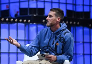 عساف رابابورت الرئيس التنفيذي لويز- الصورة: ويكيميديا