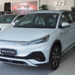 هكذا سيتأثر استيراد السيارات الكهربائية إلى البلاد بالقيود الصينية الجديدة