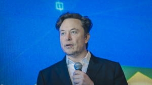 إيلون ماسك- المصدر: ويكيميديا