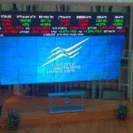 كأن الحرب لم تكن: أداء بورصة تل أبيب خلال 2025