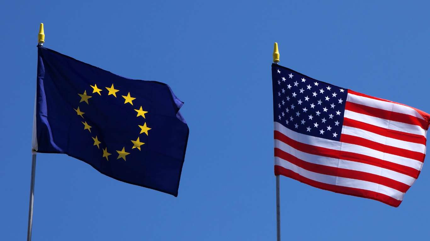 الأسواق تراهن على نهاية الحرب: موجة تفاؤل تصعد بالمؤشرات