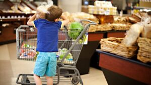 ما هي الأسعار التي انخفضت في يناير؟