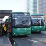 المواصلات العامة في البلاد: أسعار تقترب من أوروبا.. وخدمة بعيدة عنها بسنوات