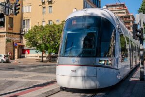 الخط الأحمر في تل أبيب- الصورة: ويكيميديا