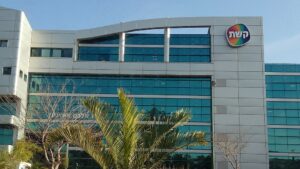 مقر مجموعة كيشت الإعلامية في تل أبيب، الصورة: ويكيميديا