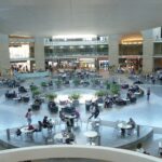 إضراب محتمل في مطار بن غوريون خلال فترة عيد الميلاد