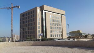 مبنى مراقب الدولة- المصدر: ويكيميديا