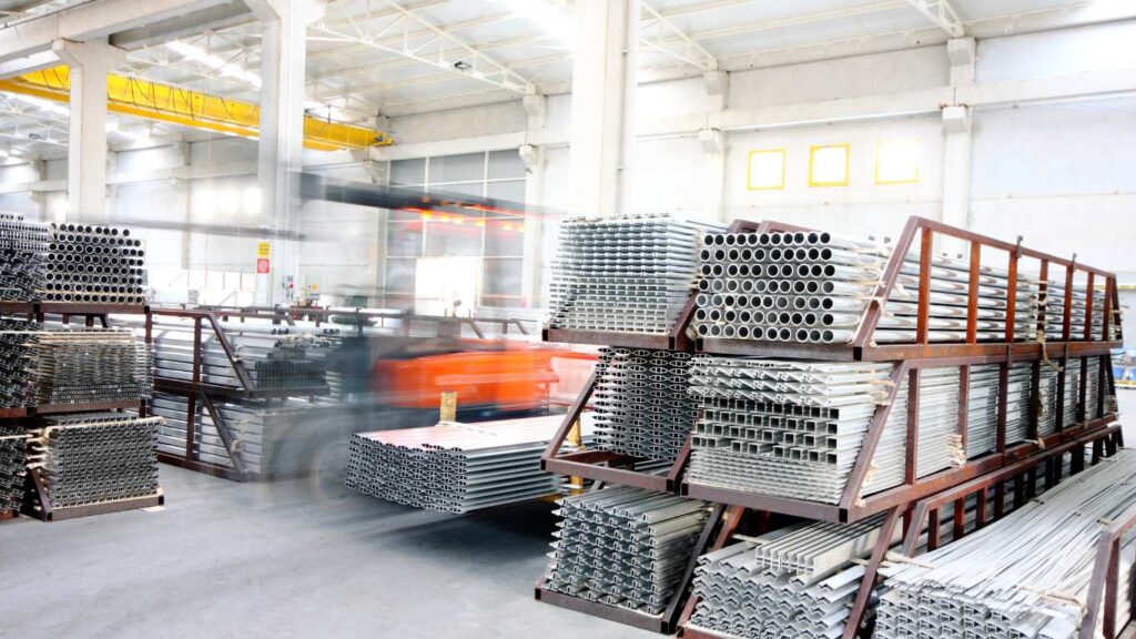 إسرائيل تفرض رسومًا جمركية تصل إلى 146% على واردات الألمنيوم من الصين 5 Design for website 1