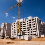 طفرة في البناء السكني في البلاد بعد عام ضعيف