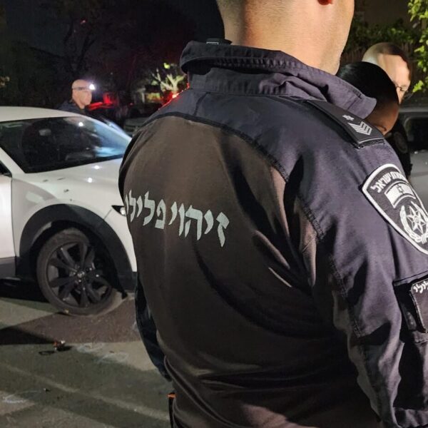 بلاستر لمريض يحتضر: صندوق حكومي بـ 30 مليون شيكل لتعويض ضحايا “الخاوة” وتغطية فضيحة عجز السلطات