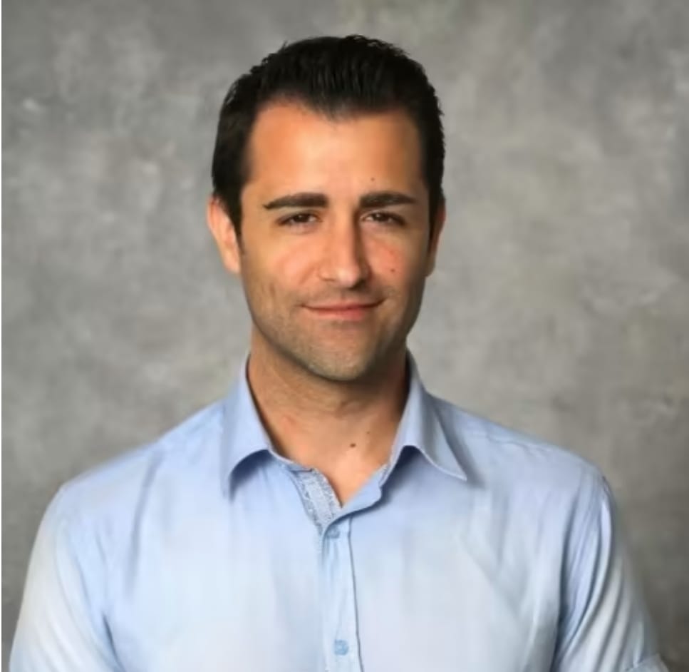 200 شيكل للكيلو: هذه أسباب ارتفاع سعر لحم الخروف عشية عيد الأضحى 2 אביב חצבני מנהל אגוד המזון בהתאחדות צילום פוטו פרג