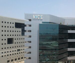 مقر شركة NICE في رعنانا، الصورة: ويكيميديا