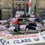 أكثر من ألف حالة: المقاطعة الأكاديمية لإسرائيل مستمرّة حتى مع وقف الحرب