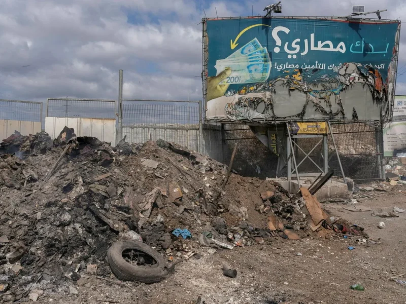 قبيل مناقشة ميزانية 2026: "مساواة" يوجّه رسالة عاجلة للحكومة لتخصيص 40 مليار شيكل للبلدات العربية