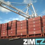 بصفقة تتجاوز 3.5 مليار دولار: بيع شركة ZIM الإسرائيلية