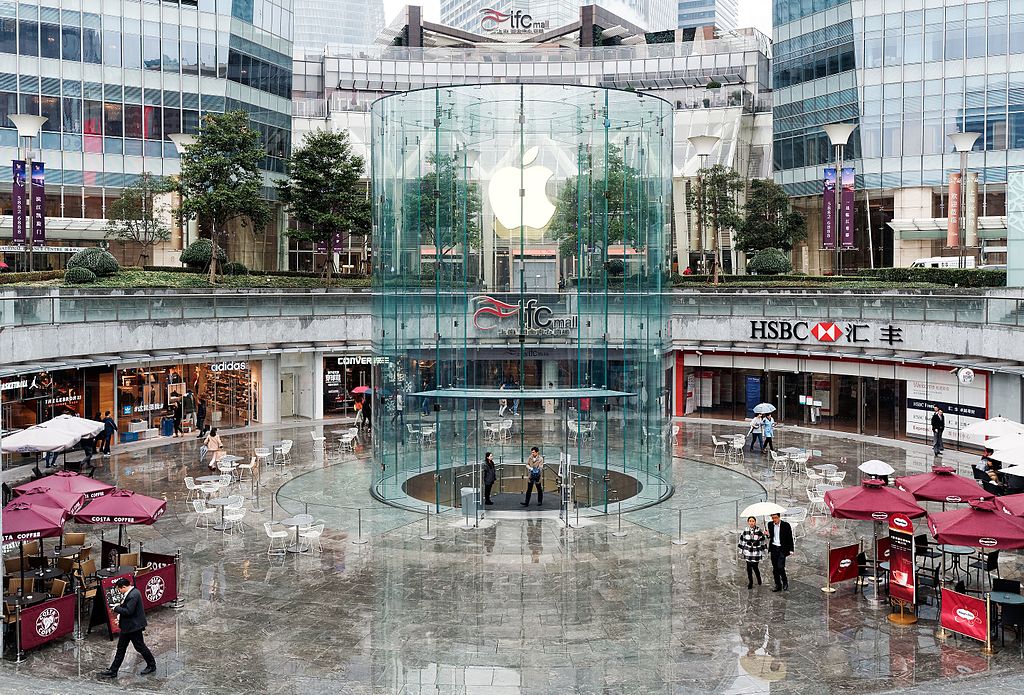 Apple store shanghai 24513943492