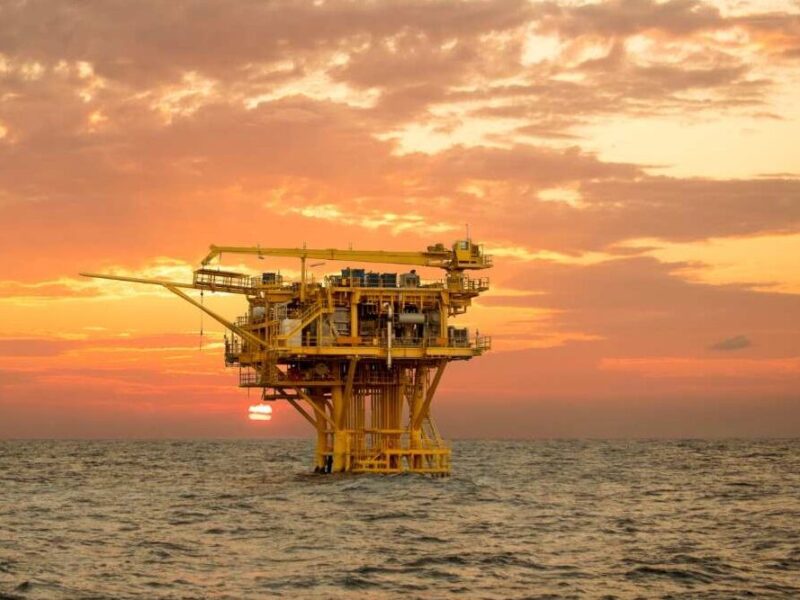 وسط تحذيرات من الإضرار بالسوق المحلي: إسرائيل تقترب من التوقيع على صفقة الغاز مع مصر