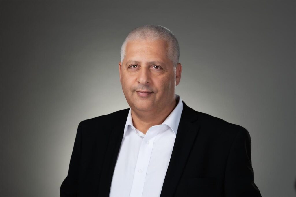 شريف الزعبي