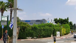 مقر Vimeo. صورة توضيحية، المصدر: ويكيميديا