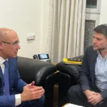 الرابحون والخاسرون من قوة الشيكل.. وهل سيتدخل بنك إسرائيل لإضعافه؟ 11 الرابحون والخاسرون من قوة الشيكل.. وهل سيتدخل بنك إسرائيل لإضعافه؟