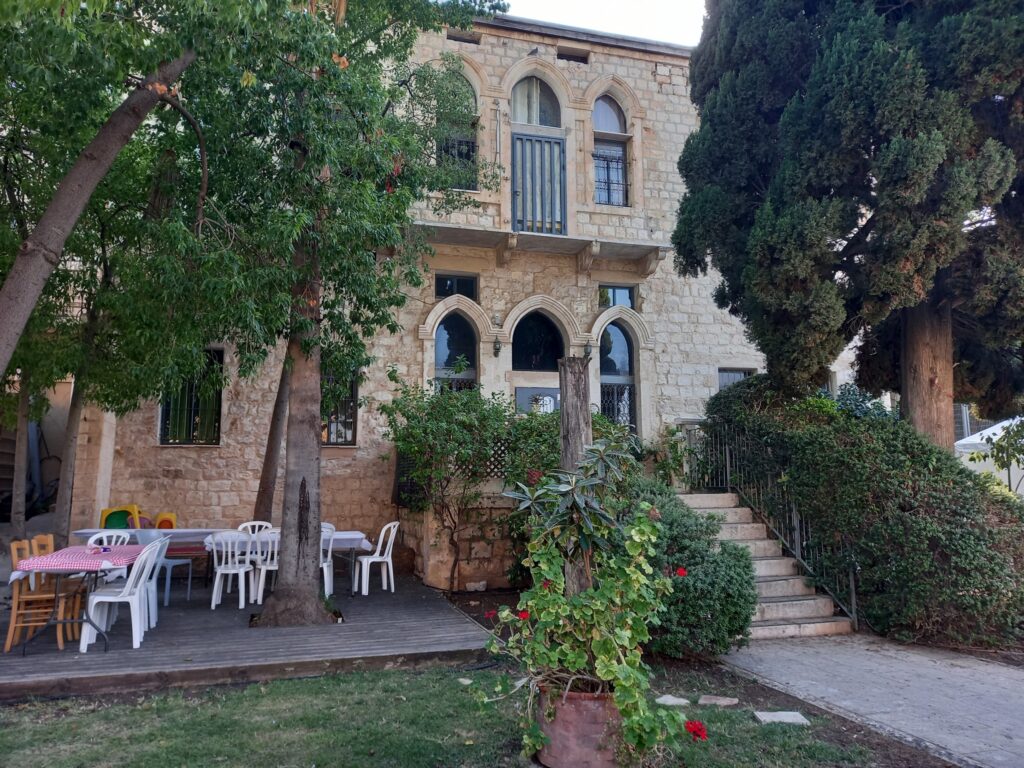 الصورة: صفحة مساواة على فيسبوك